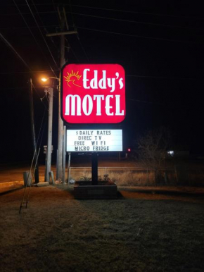 Eddy's Motel